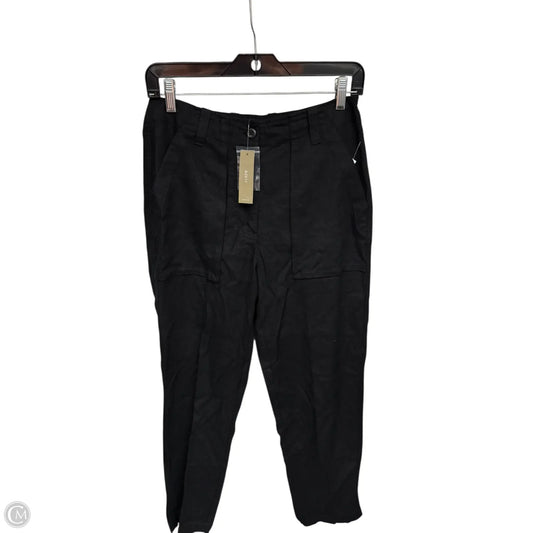 Pants Cargo & Utility By J. Crew In Black, Size: 4