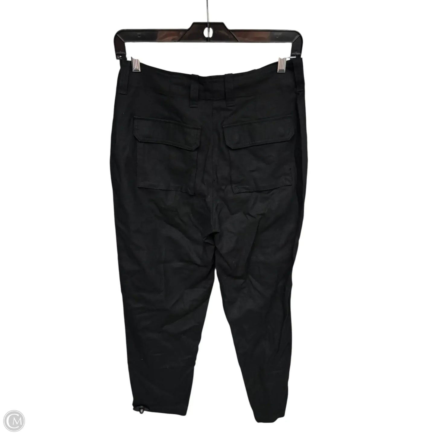 Pants Cargo & Utility By J. Crew In Black, Size: 4