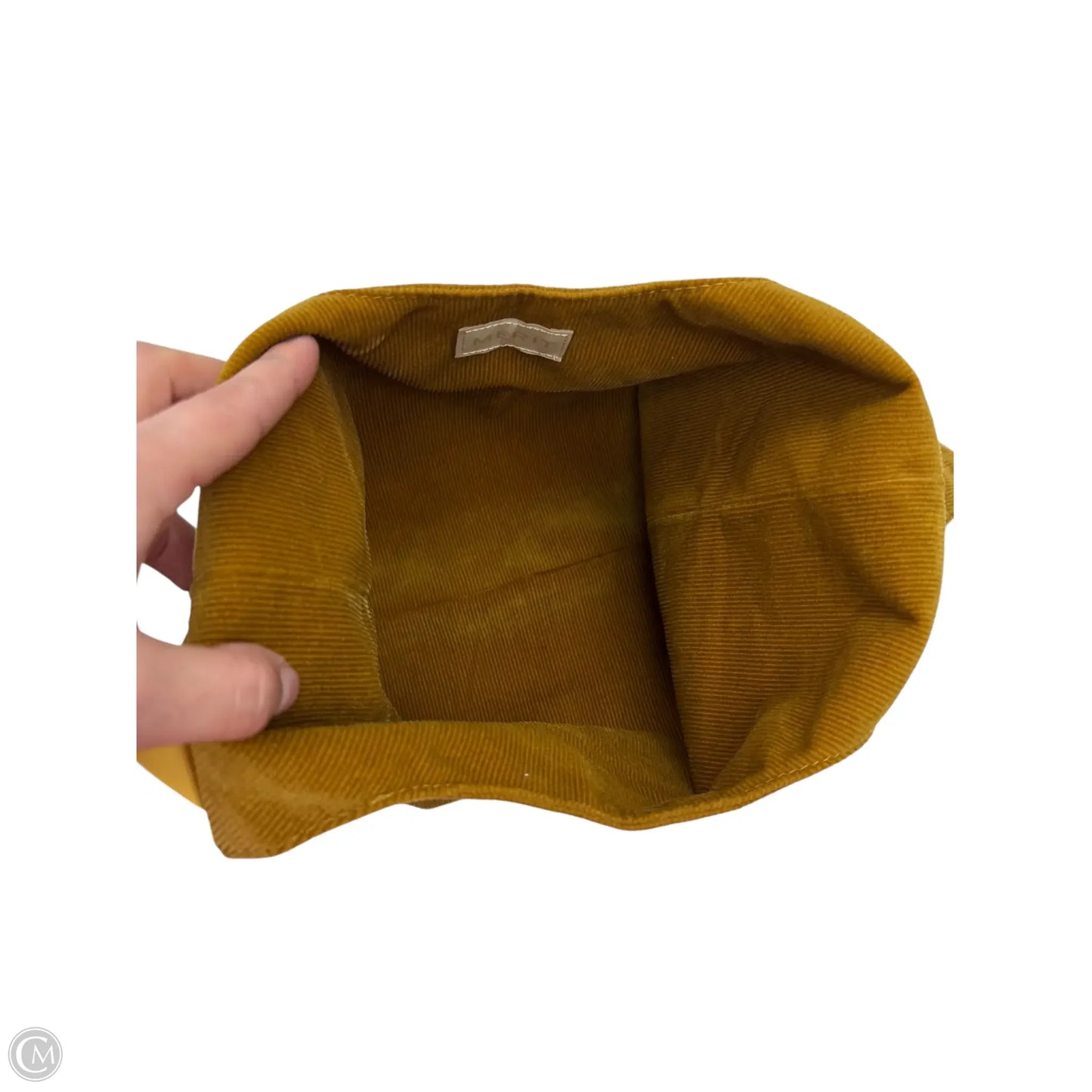 Handbag By Clothes Mentor, Size: Small