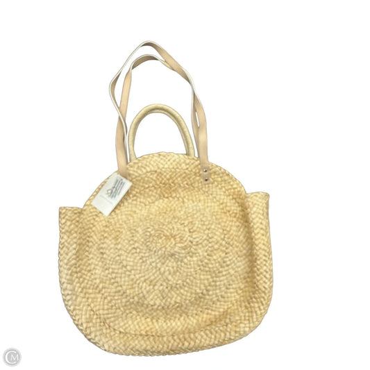 Handbag By Street Level, Size: Large