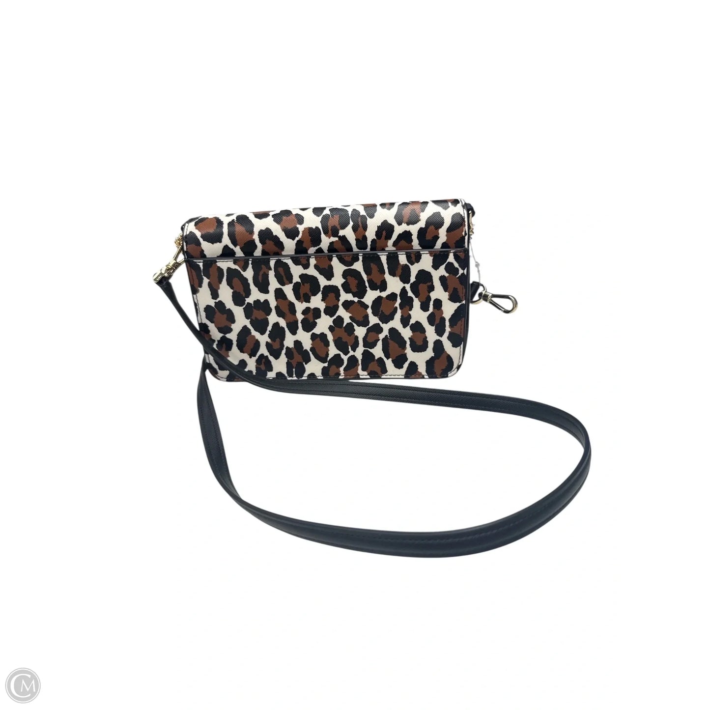 Crossbody Designer By Kate Spade, Size: Small