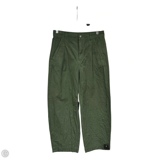 Pants Chinos & Khakis By Everlane In Green, Size: 2
