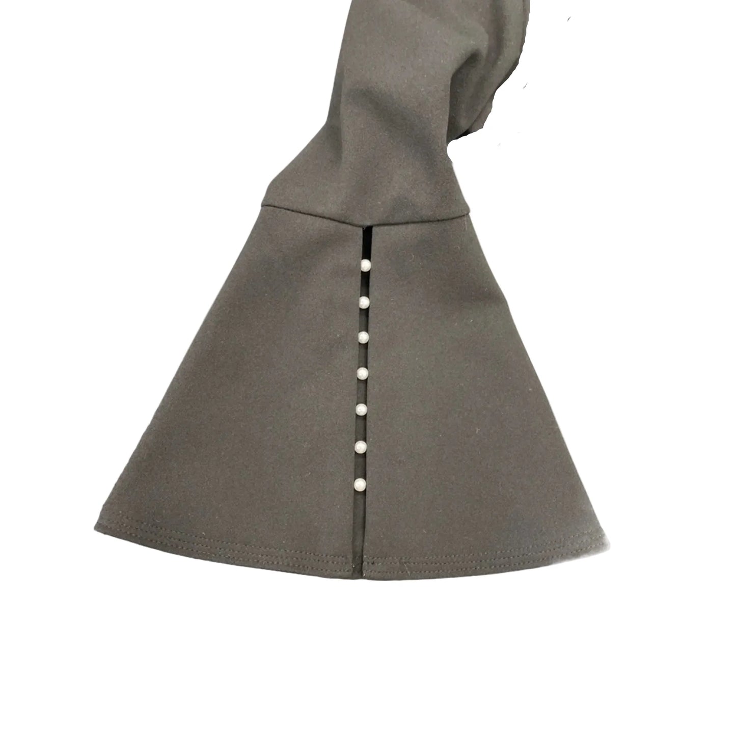 Dress Work By Calvin Klein In Black, Size: 10