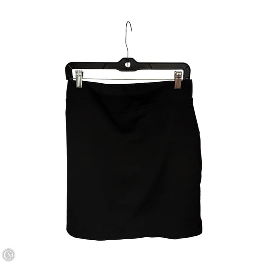 Athletic Skirt By 32 Degrees In Black, Size: Xl