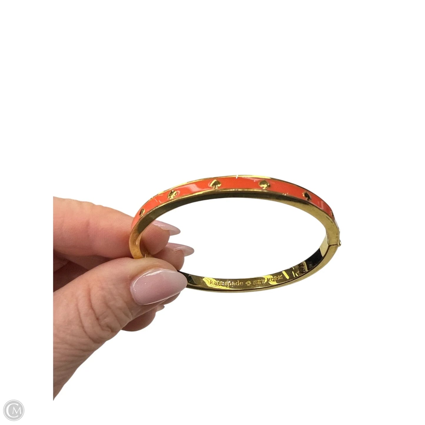 Bracelet Designer By Kate Spade