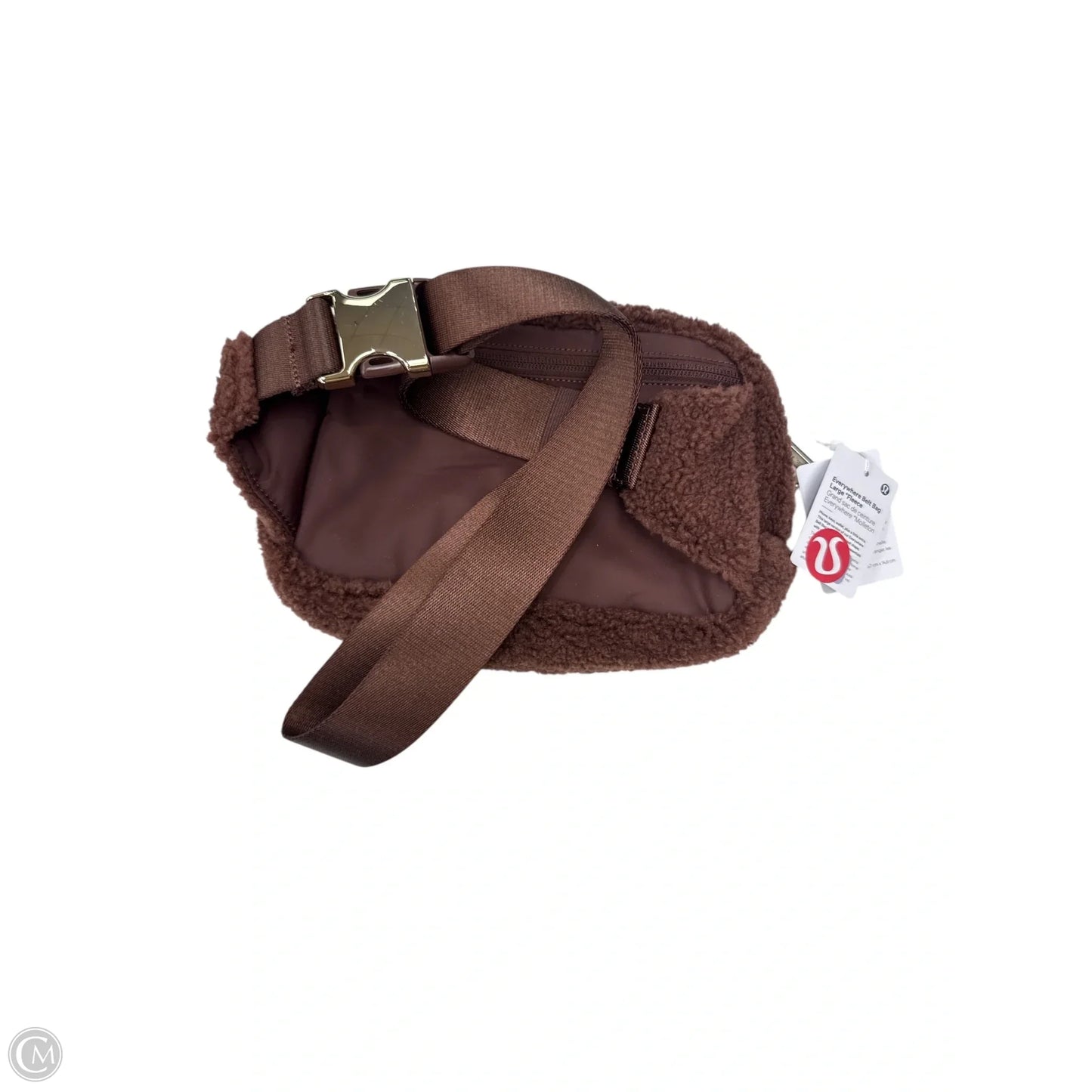 Belt Bag By Lululemon, Size: Medium