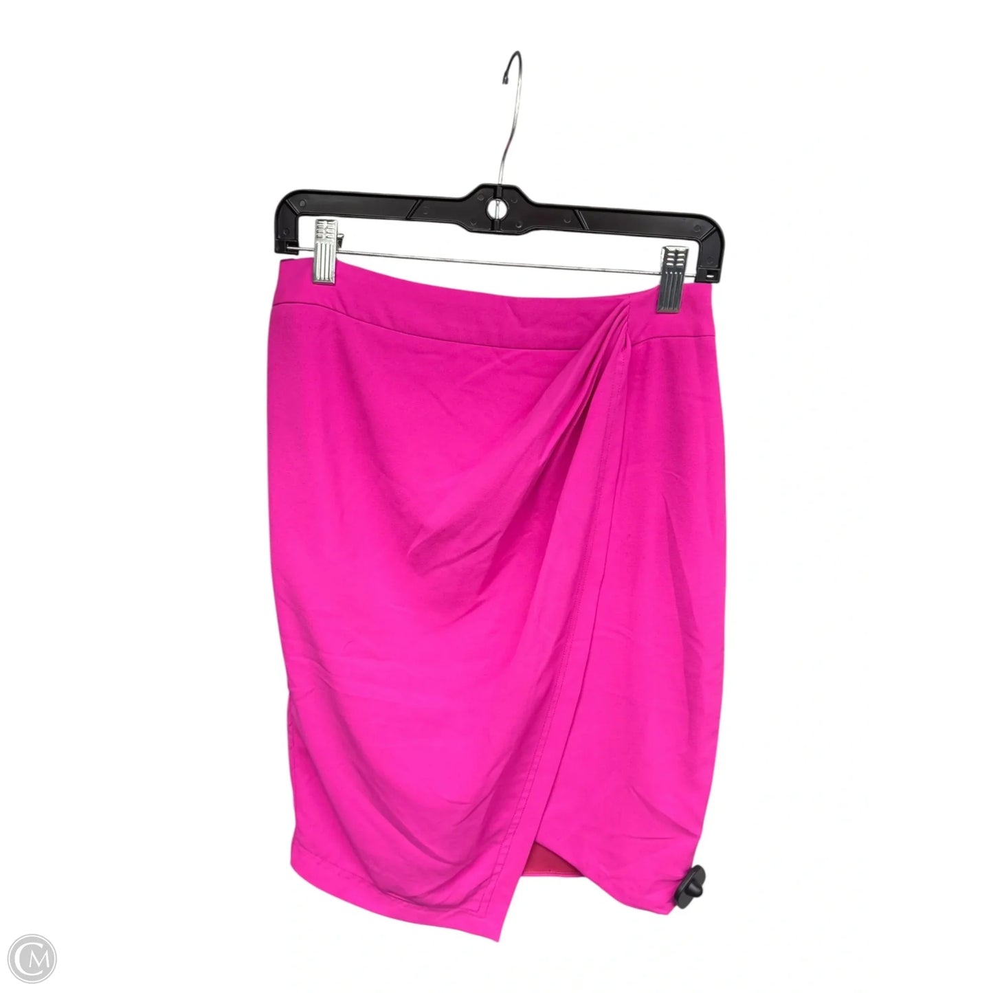 Skirt Midi By Tobi In Pink, Size: M