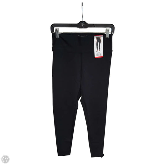 Pants Leggings By Matty M In Black, Size: M
