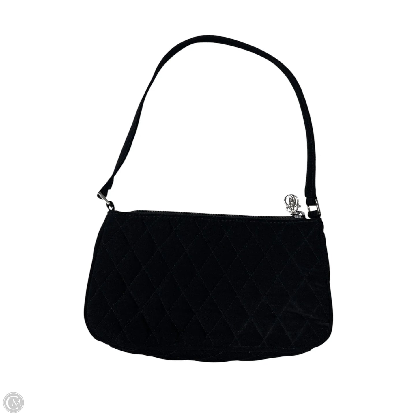 Handbag By Vera Bradley, Size: Small