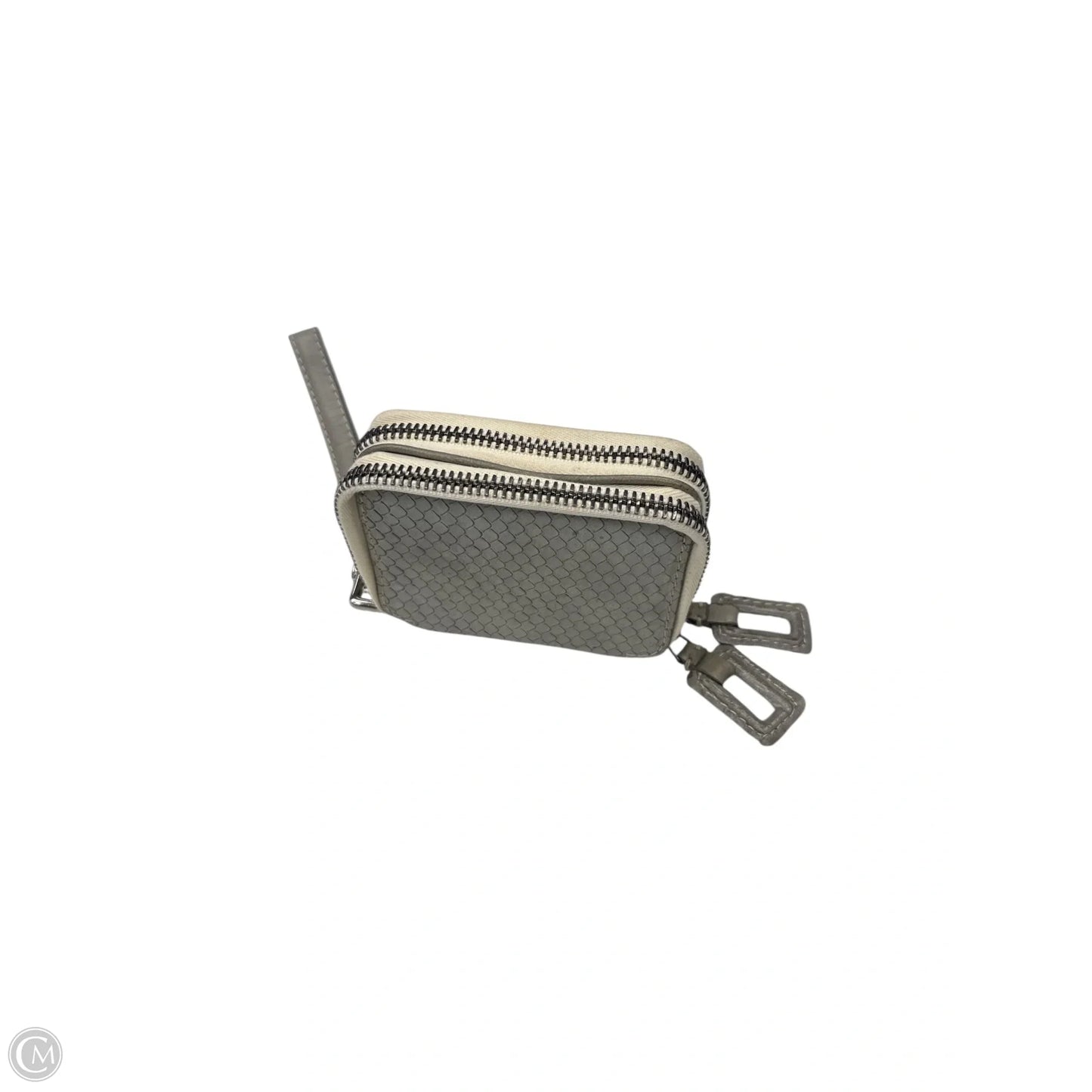 Wallet By Cmc, Size: Small