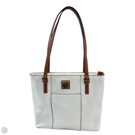 Handbag Designer By Dooney And Bourke, Size: Medium