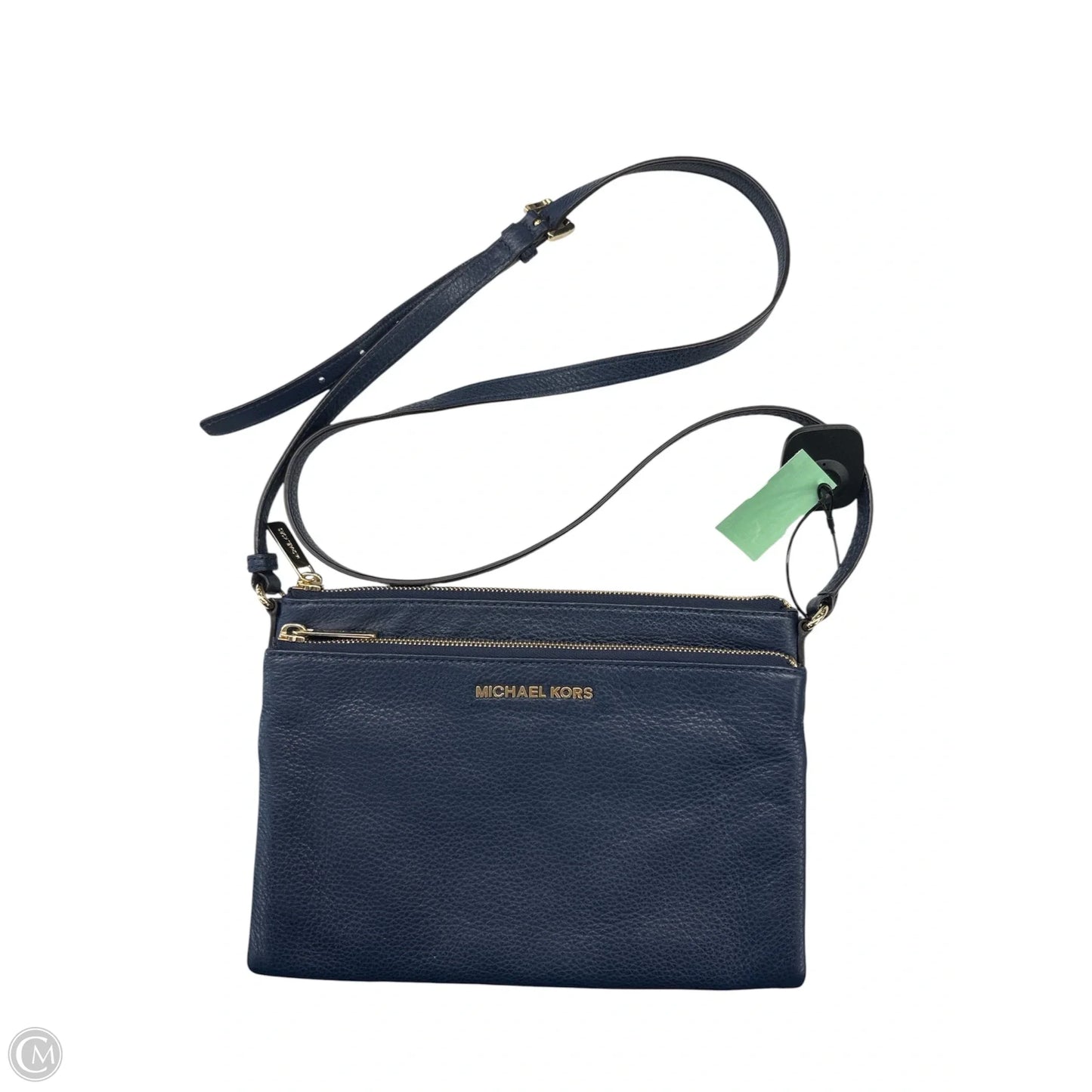 Crossbody Designer By Michael Kors, Size: Small