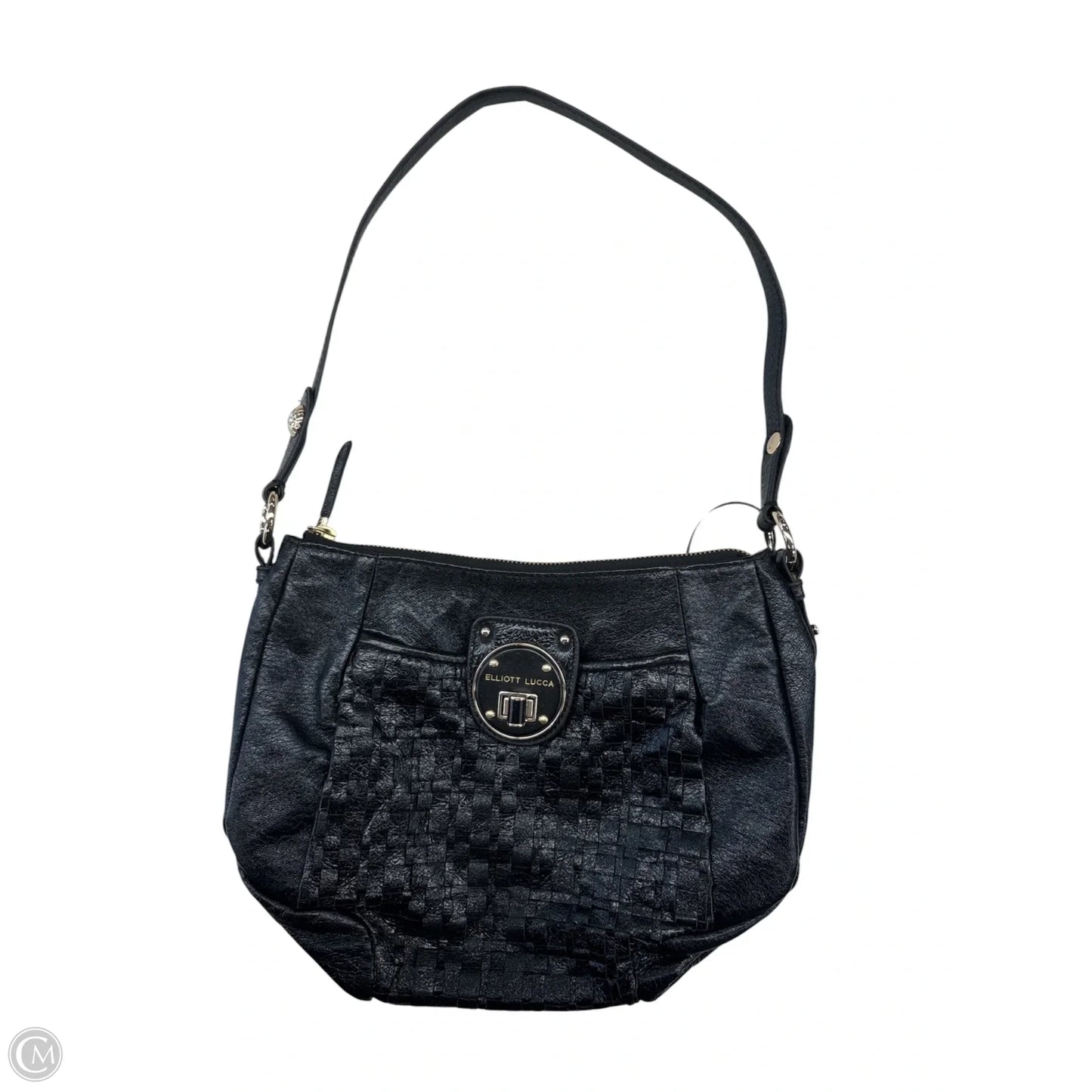 Handbag By Elliot Lucca, Size: Small