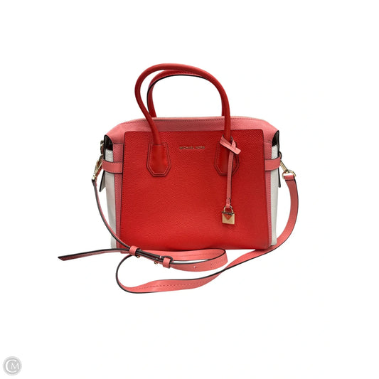 Handbag Designer By Michael Kors, Size: Large