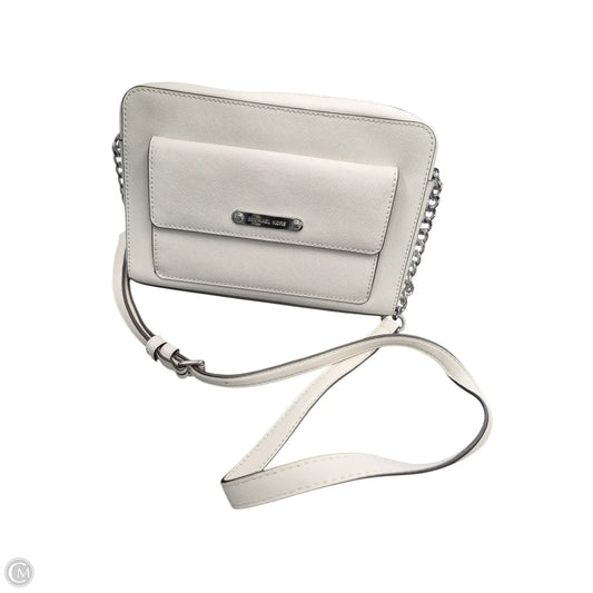 Crossbody Designer By Michael Kors, Size: Small