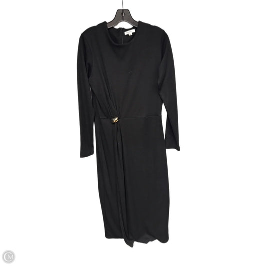 Dress Party Long By Vince In Black, Size: S