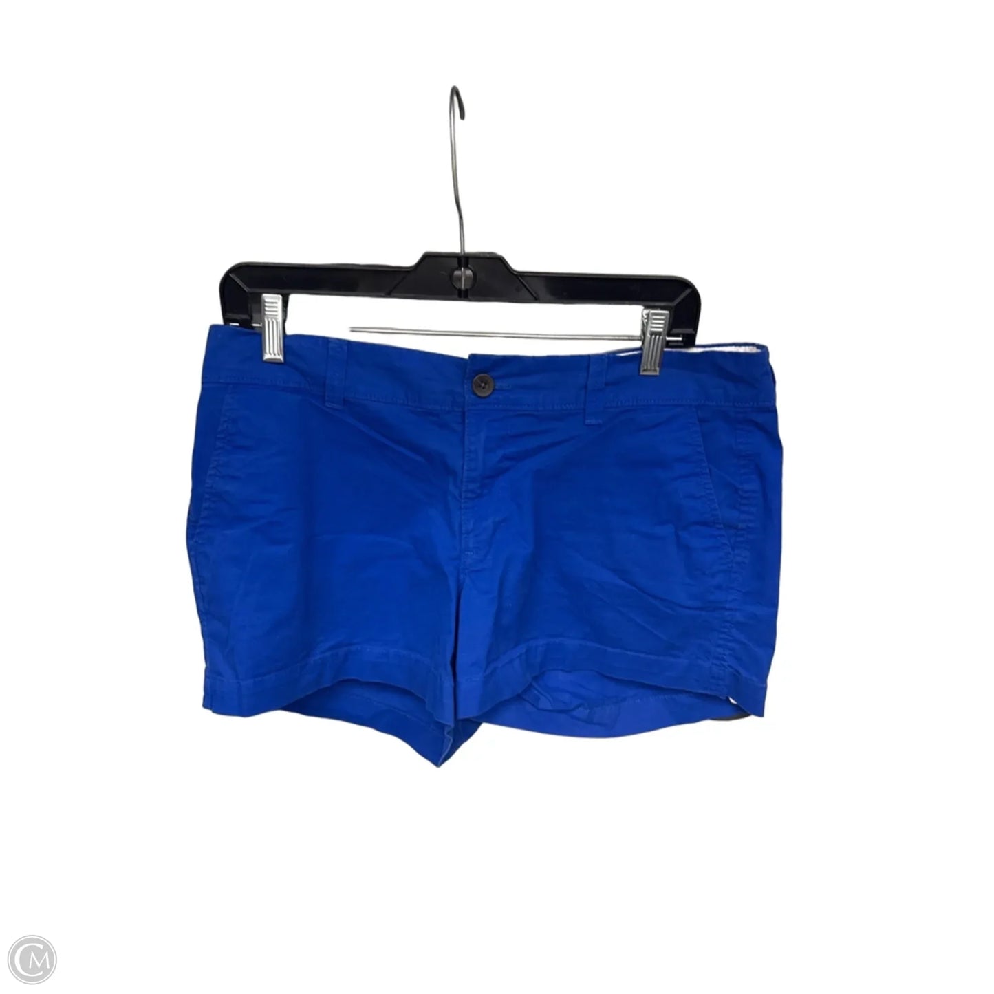 Shorts By Old Navy In Blue, Size: 8