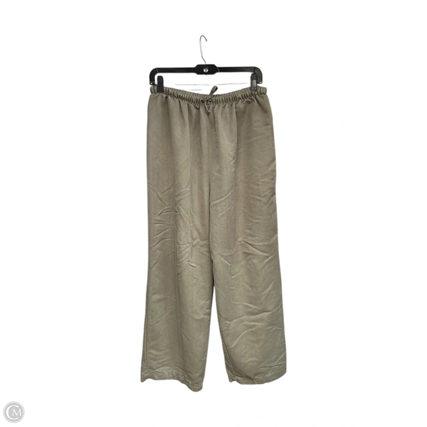 Pants Lounge By Peach In Tropical Print, Size: M