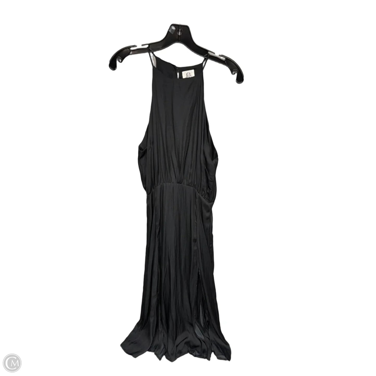Dress Party Midi By Cmc In Black, Size: L