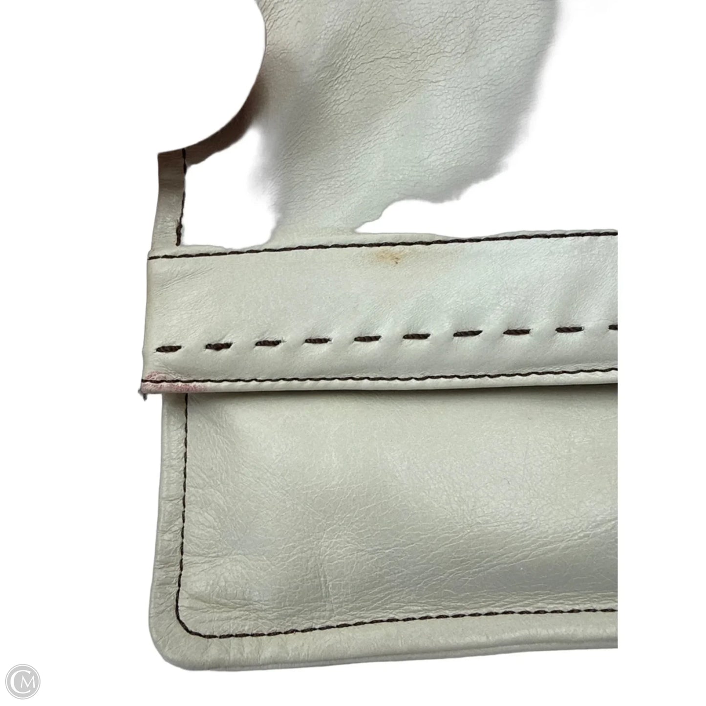 Wristlet By Hobo Intl, Size: Medium