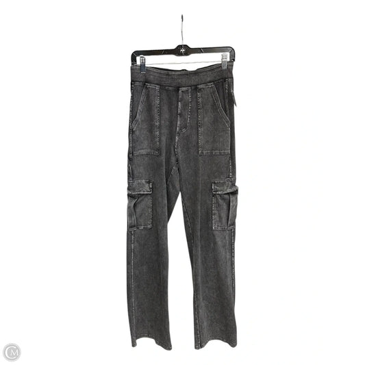 Pants Cargo & Utility By Clothes Mentor In Black, Size: M
