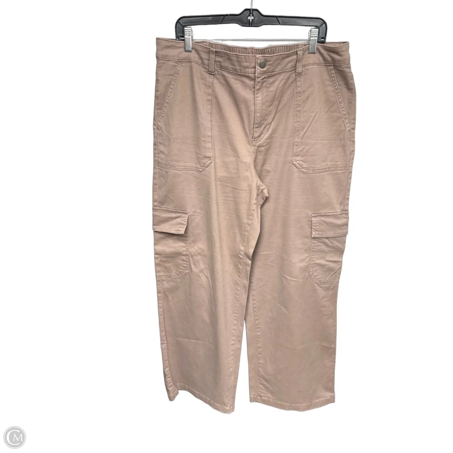 Pants Chinos & Khakis By Wild Fable In Pink, Size: Xl