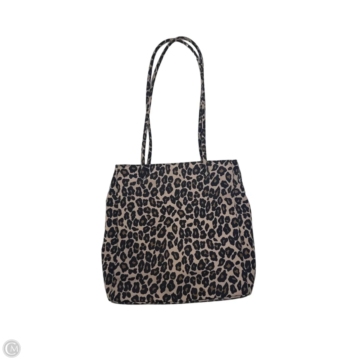 Tote By Nine West, Size: Medium