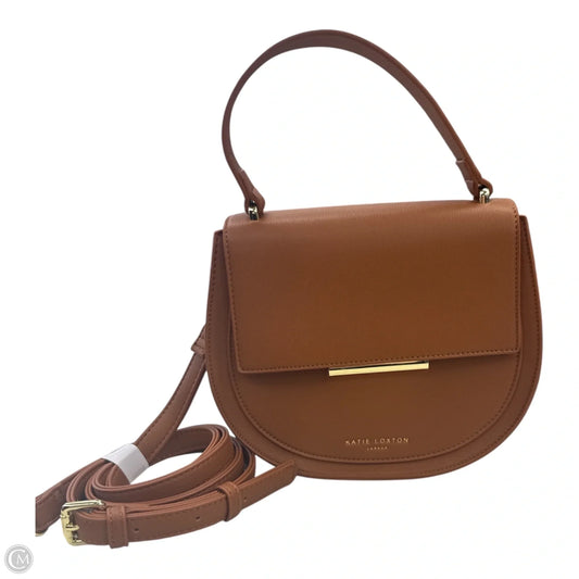 Handbag By Cmc, Size: Small