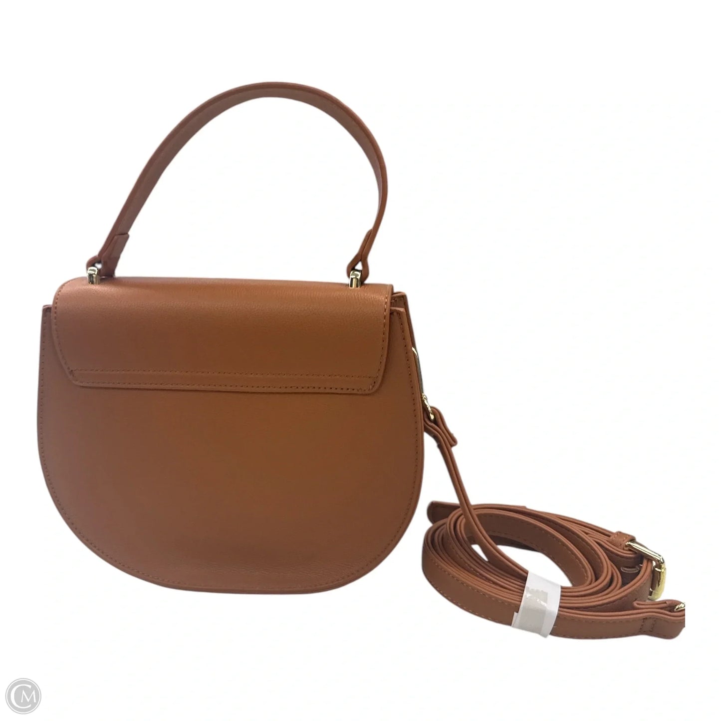 Handbag By Cmc, Size: Small