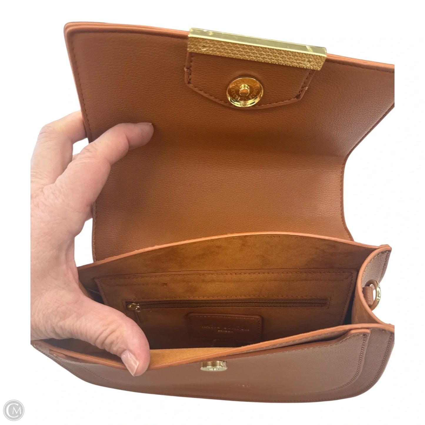 Handbag By Cmc, Size: Small