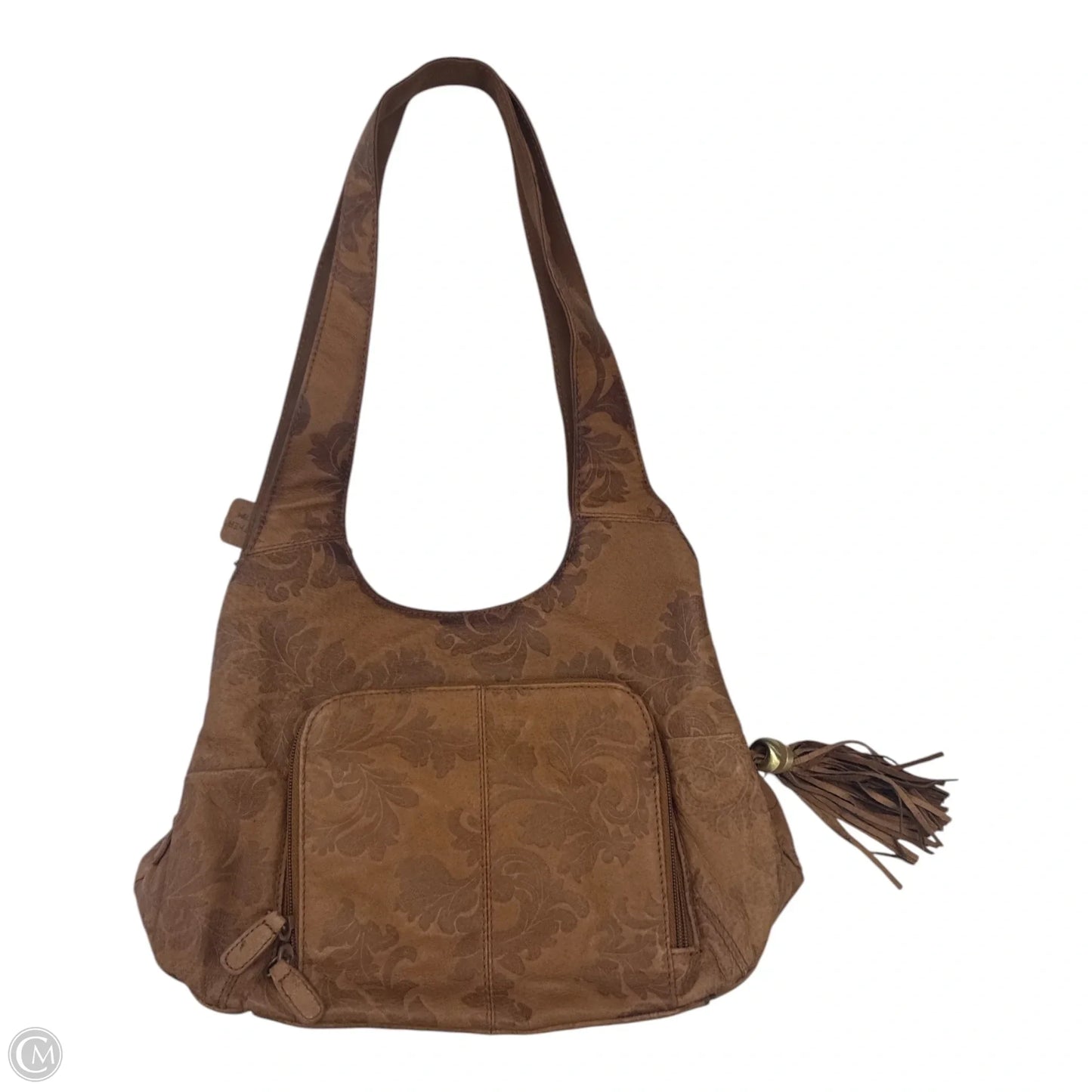 Handbag By St Johns Bay, Size: Small