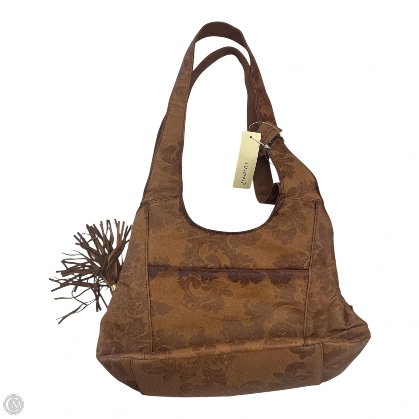 Handbag By St Johns Bay, Size: Small