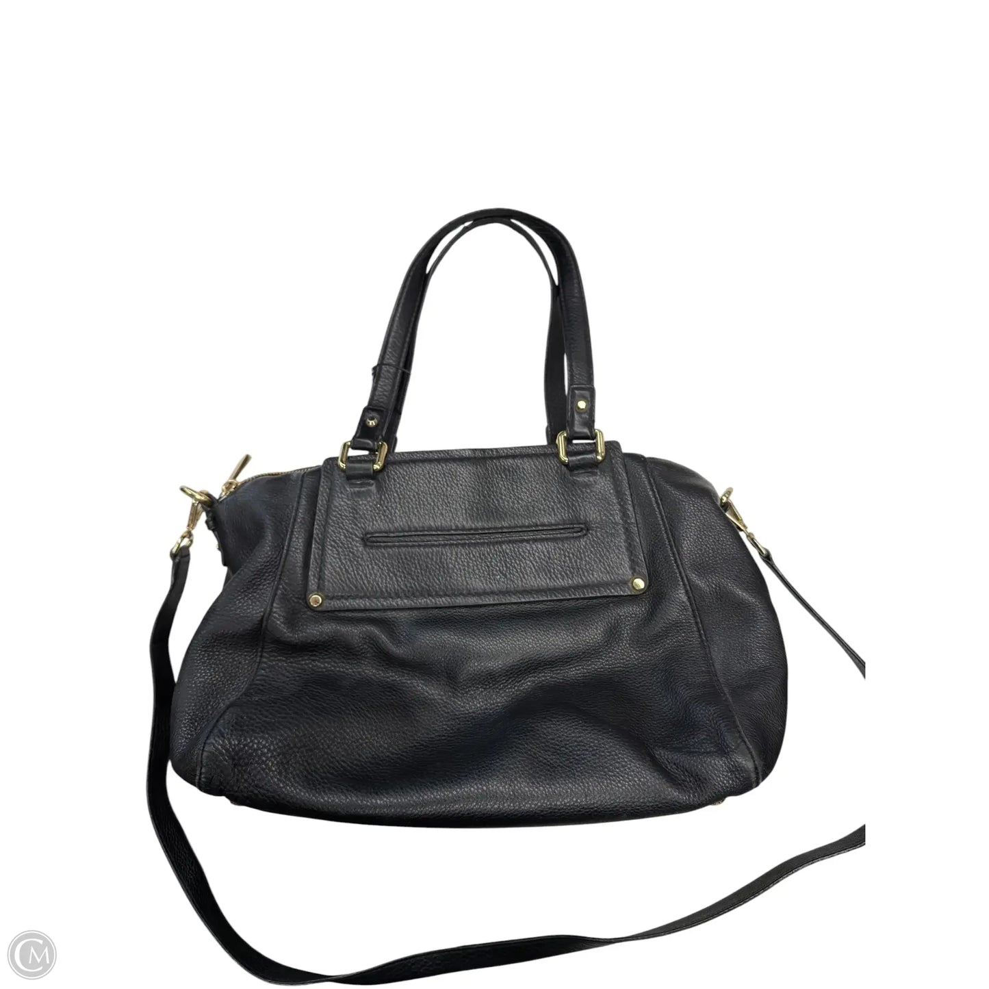 Handbag Designer By Michael Kors, Size: Large