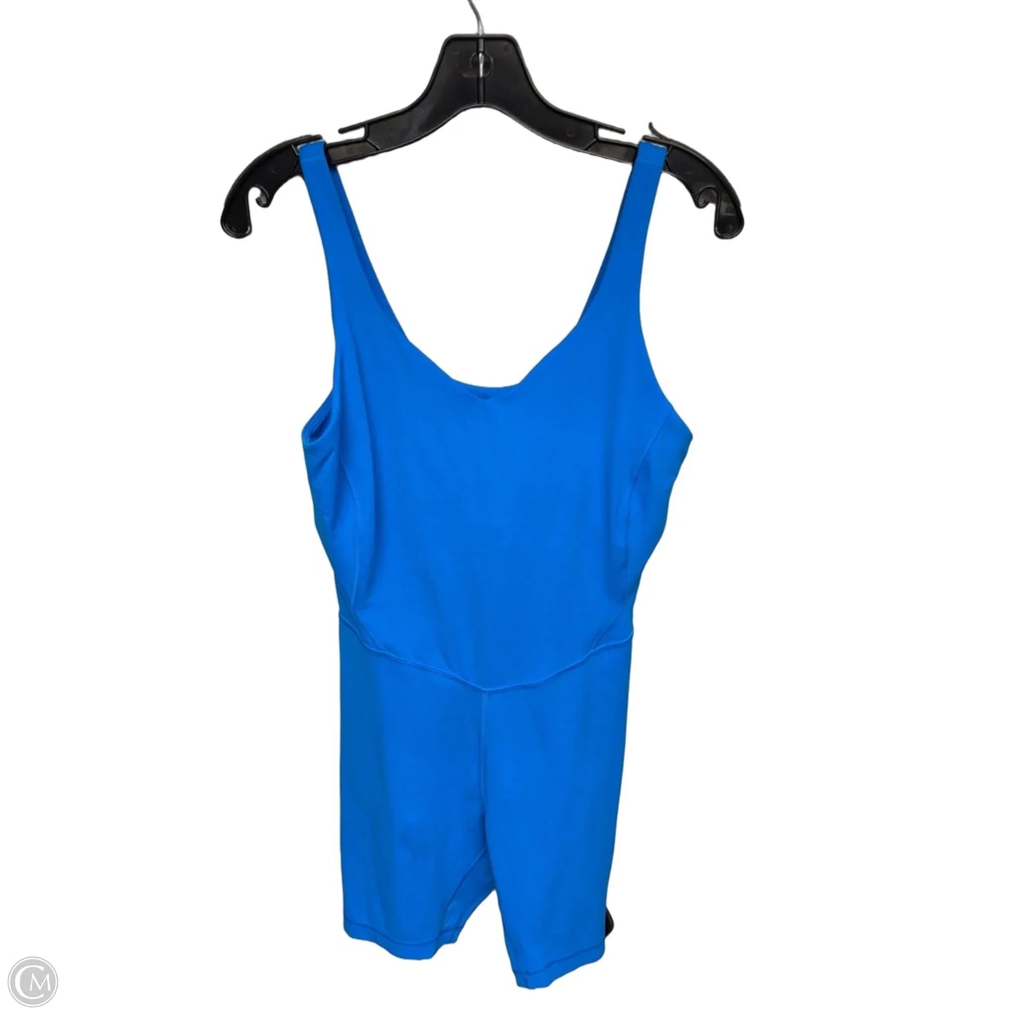 Romper By Lululemon In Blue, Size: 10