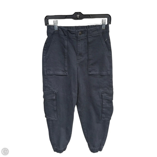 Pants Cargo & Utility By Vigoss In Grey, Size: 4