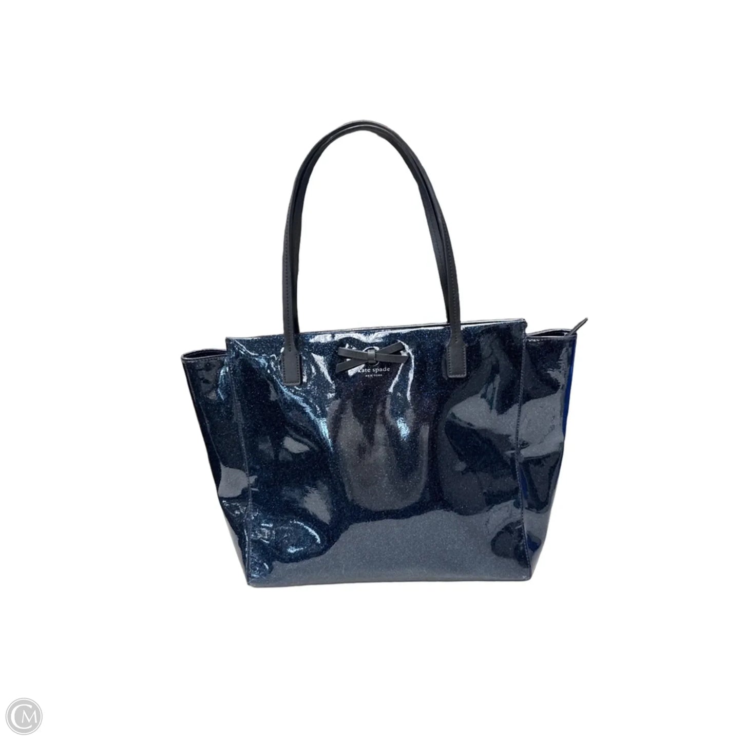 Tote Designer By Kate Spade, Size: Large