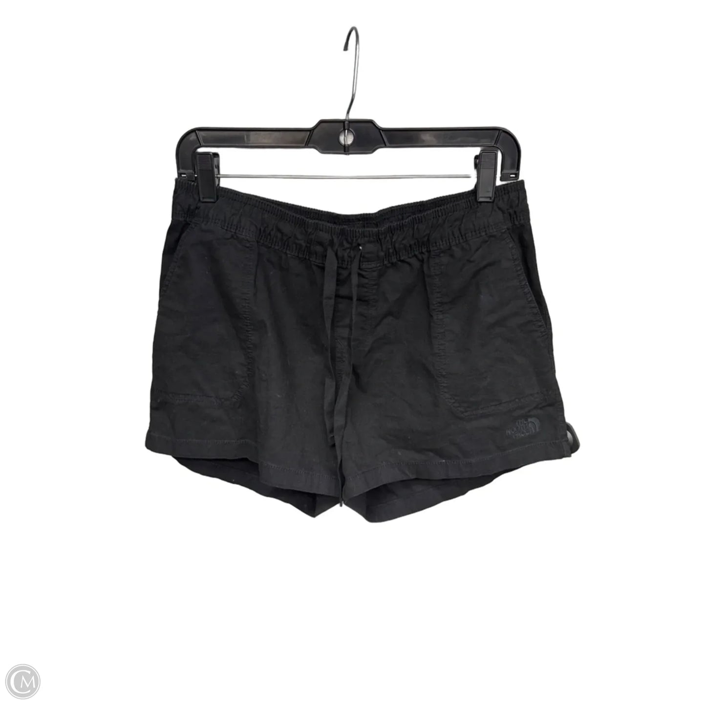 Shorts By The North Face In Black, Size: M