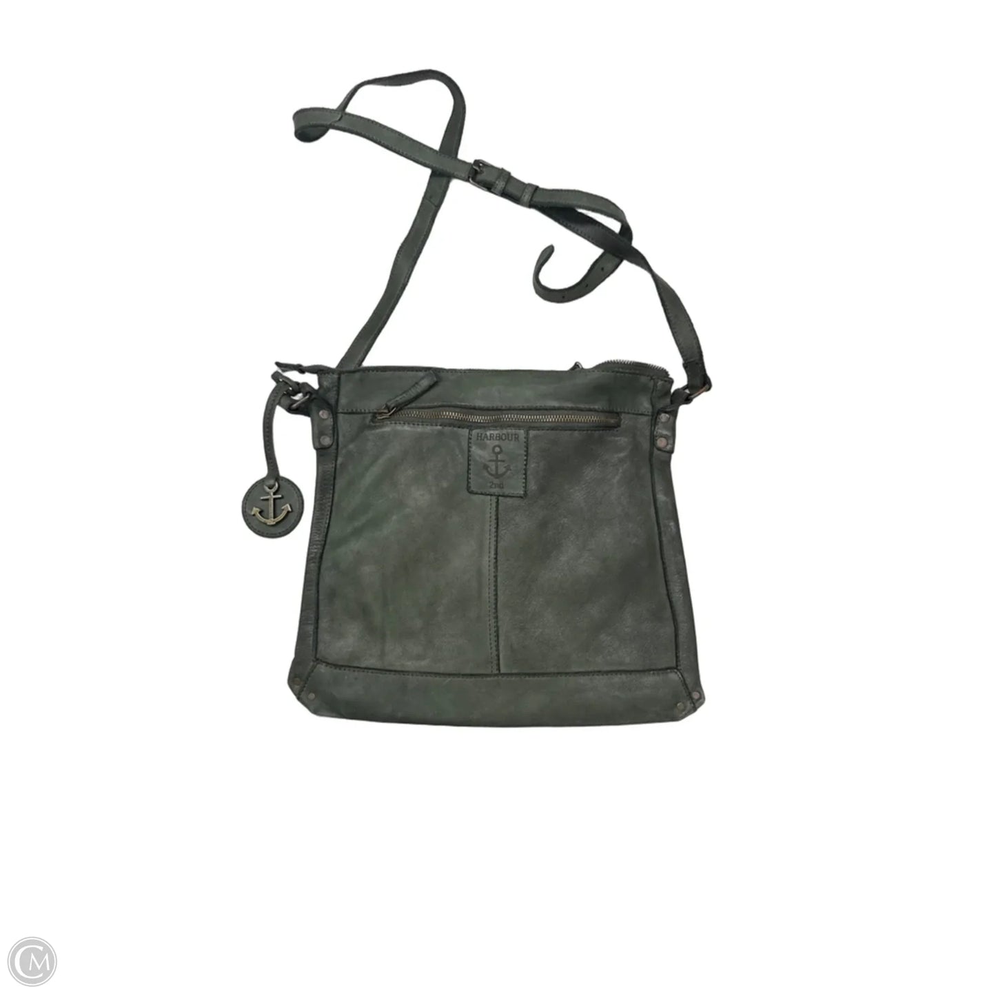 Crossbody By Clothes Mentor, Size: Large