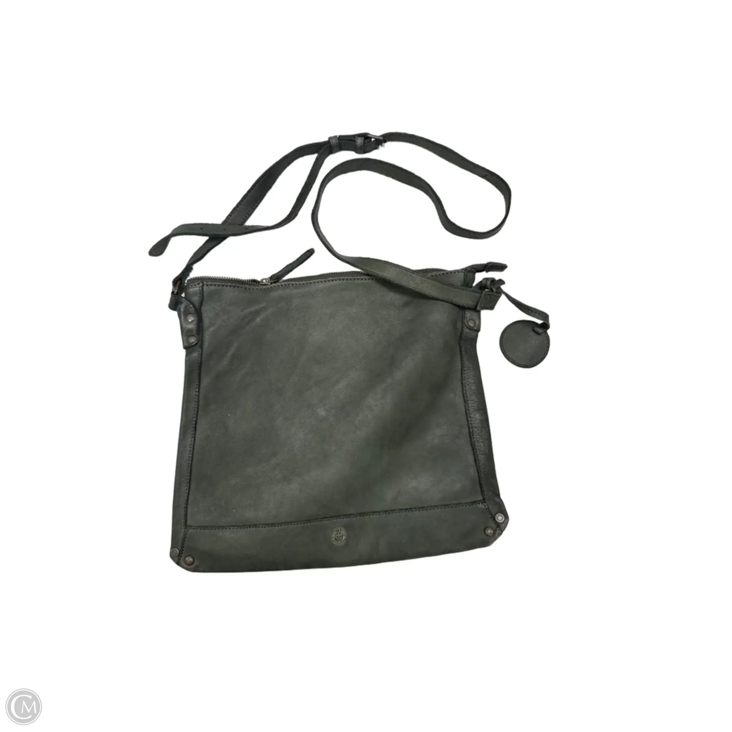 Crossbody By Clothes Mentor, Size: Large