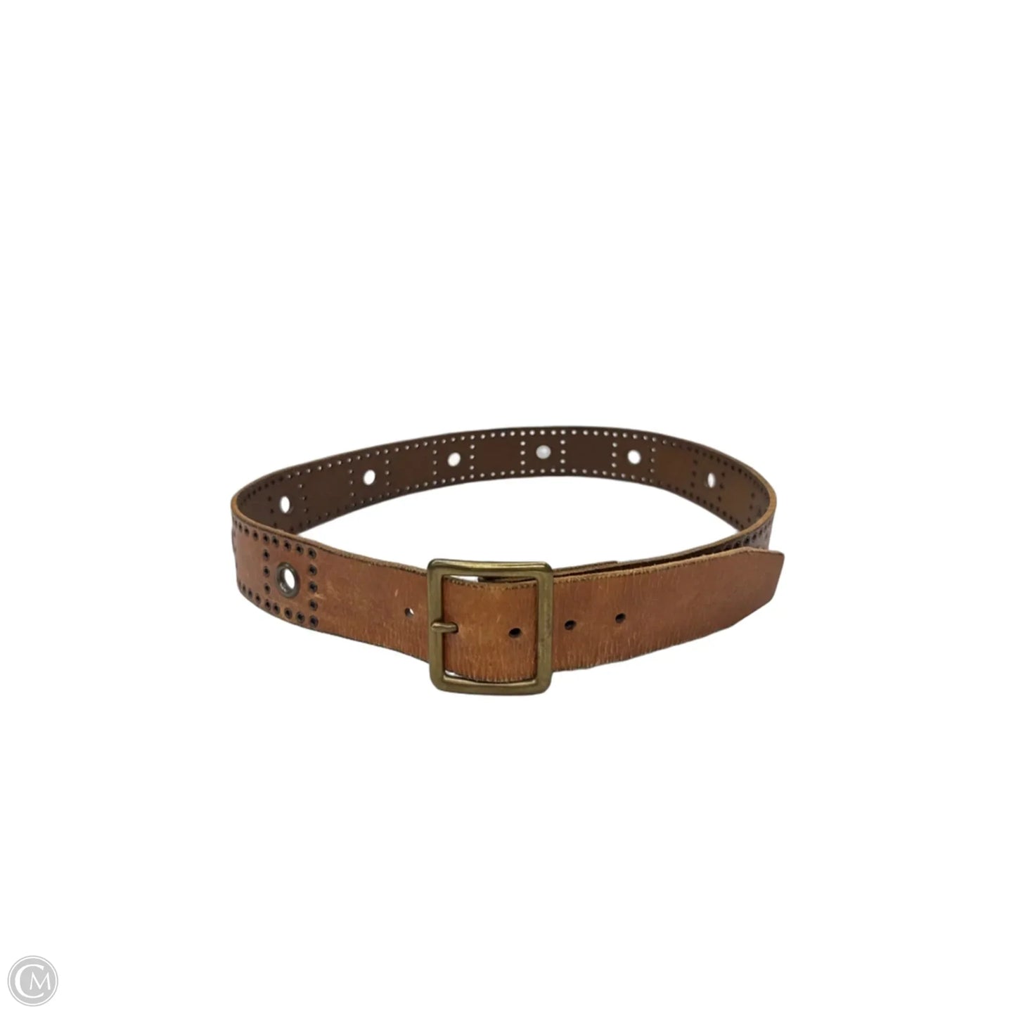 Belt By Clothes Mentor, Size: Large