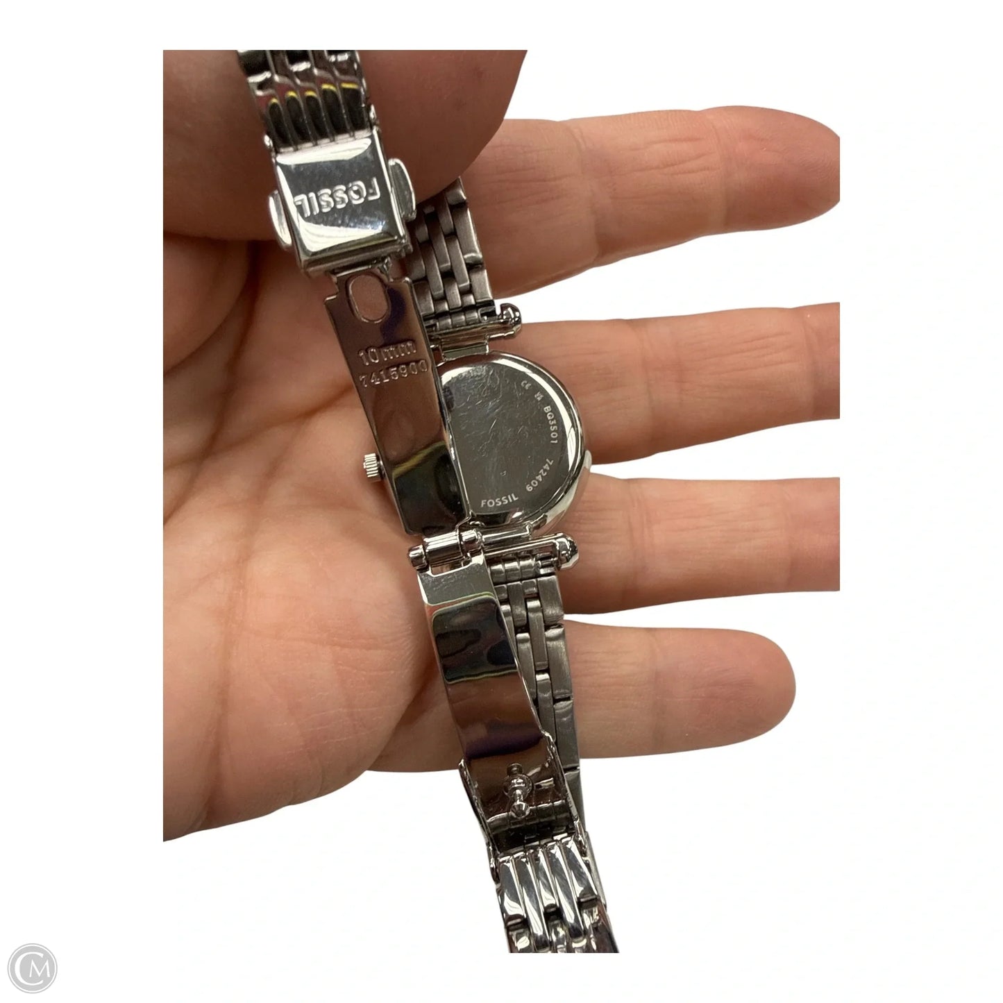 Watch By Fossil