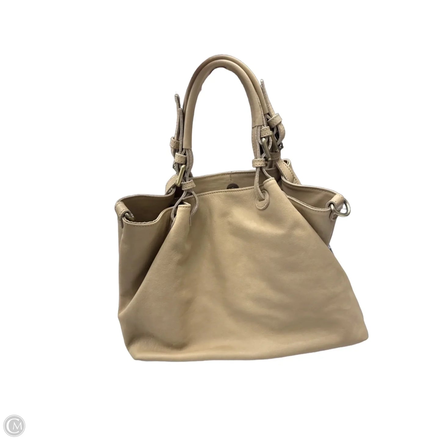 Handbag By Clothes Mentor, Size: Medium