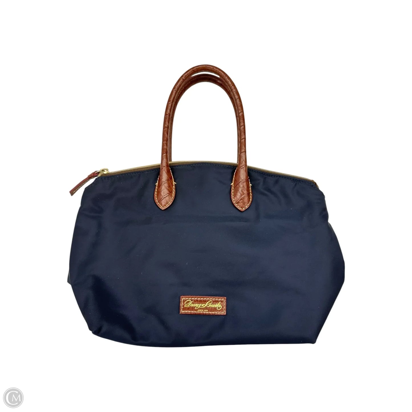 Handbag Designer By Dooney And Bourke, Size: Medium