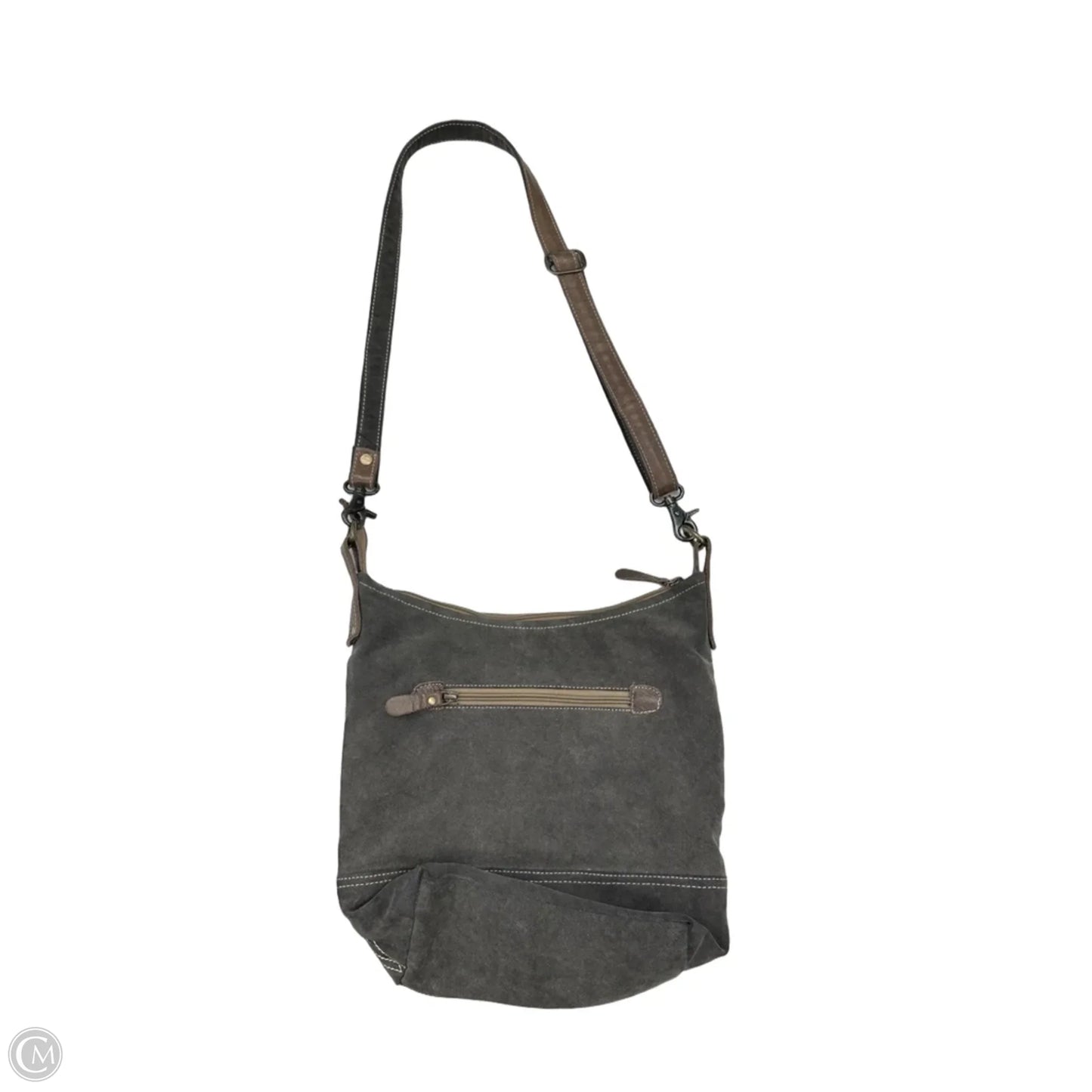 Tote By Clothes Mentor, Size: Medium