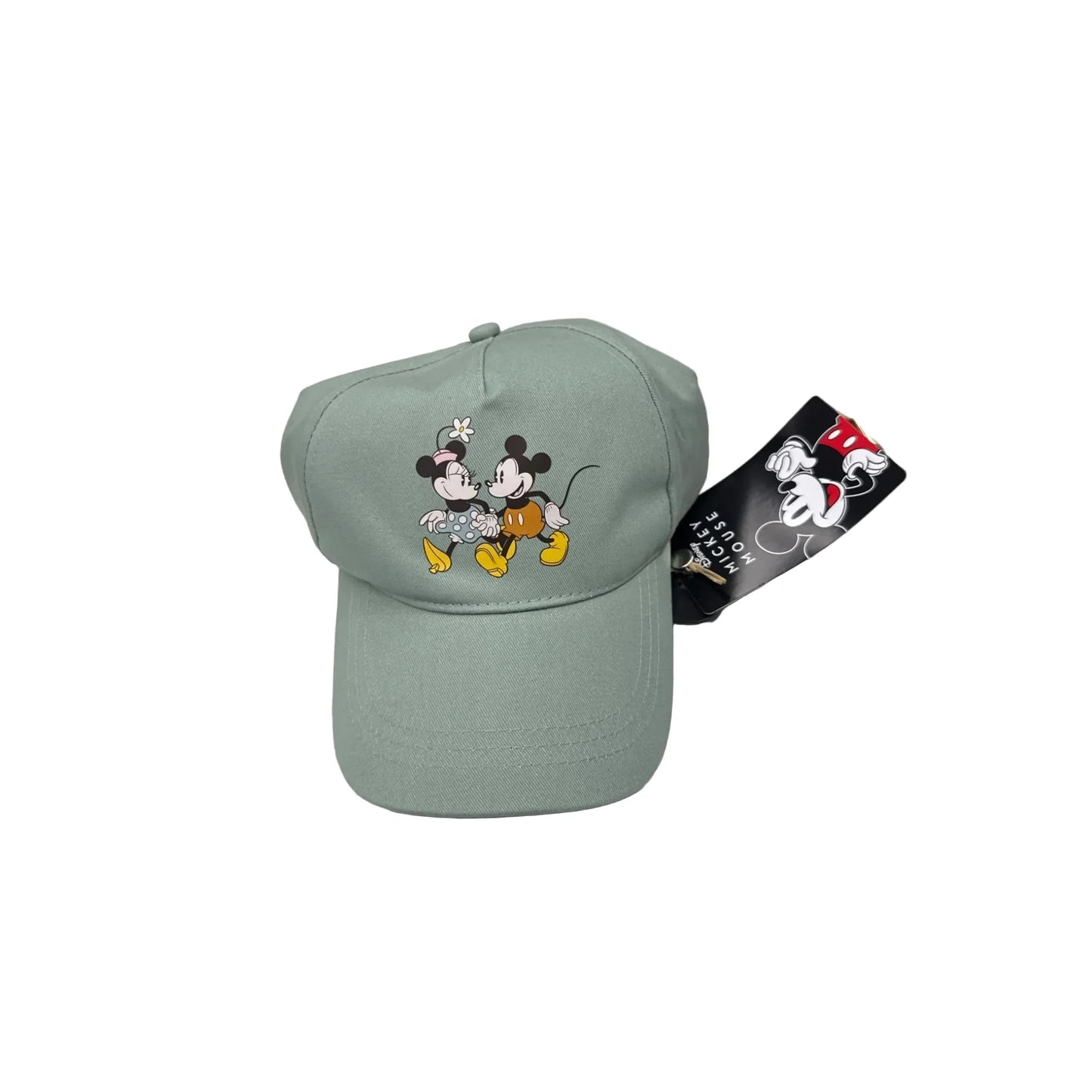 Hat Baseball Cap By Disney