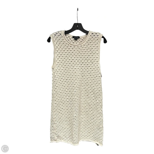 Dress Casual Midi By Sanctuary In Beige, Size: S