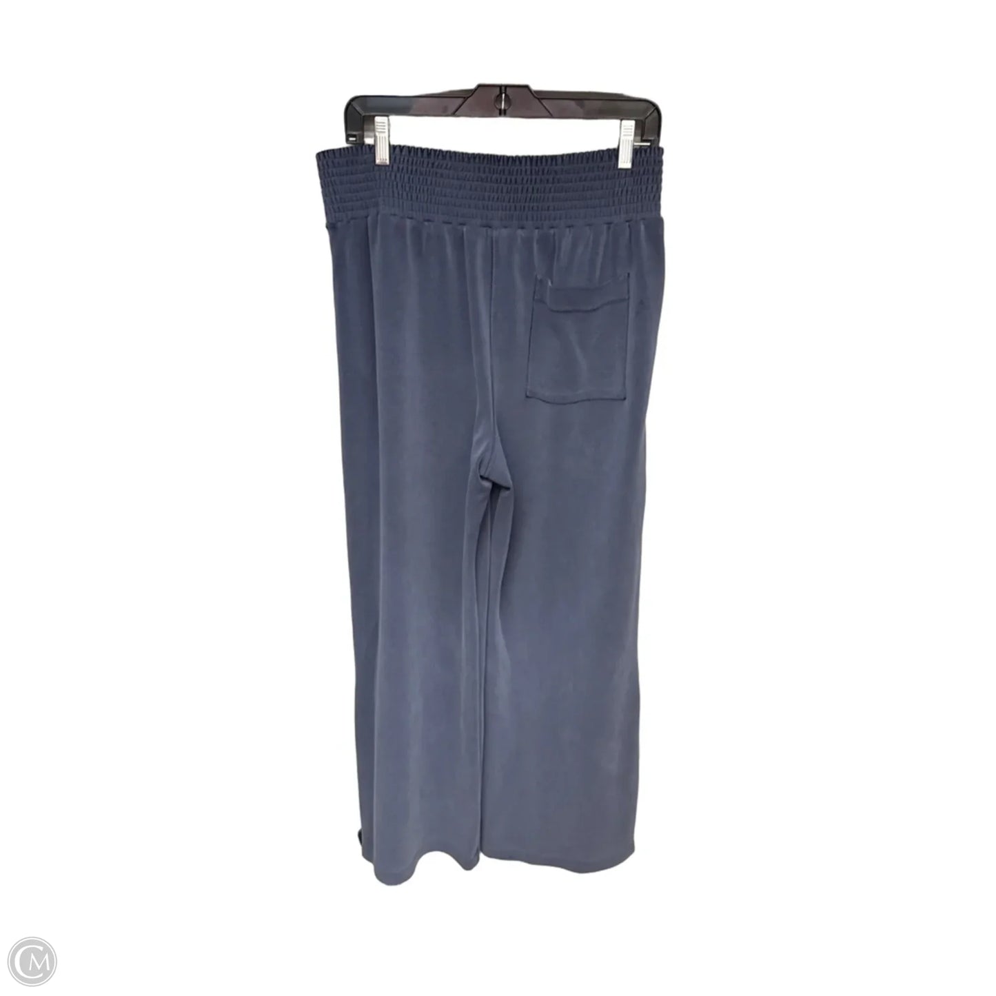 Athletic Pants By Sweaty Betty In Blue, Size: 10