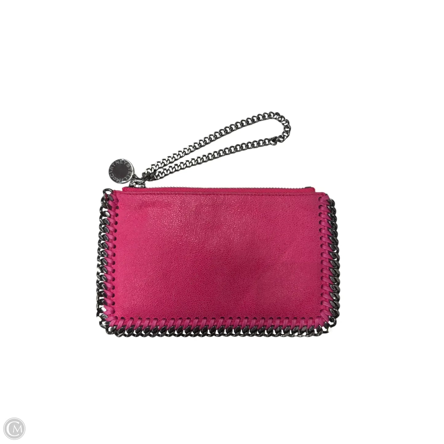 Wallet Luxury Designer By Stella Mccartney, Size: Small
