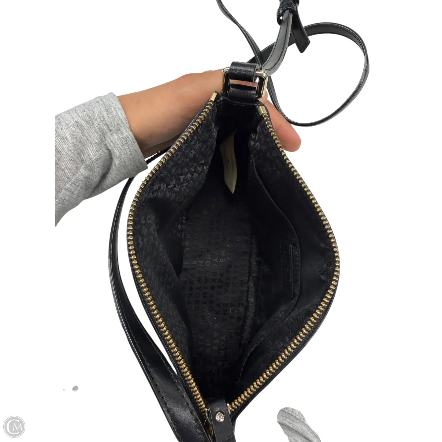 Crossbody Designer By Kate Spade, Size: Small