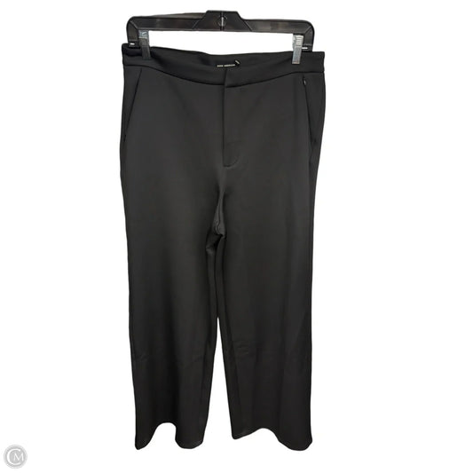 Pants Dress By Good American In Black, Size: 12